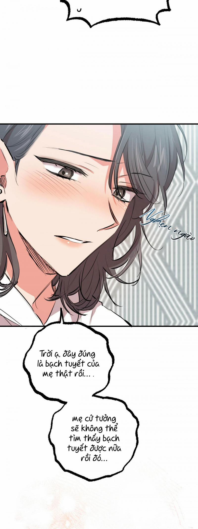 Những Chú Thỏ Của Hapypy 28 trang 5