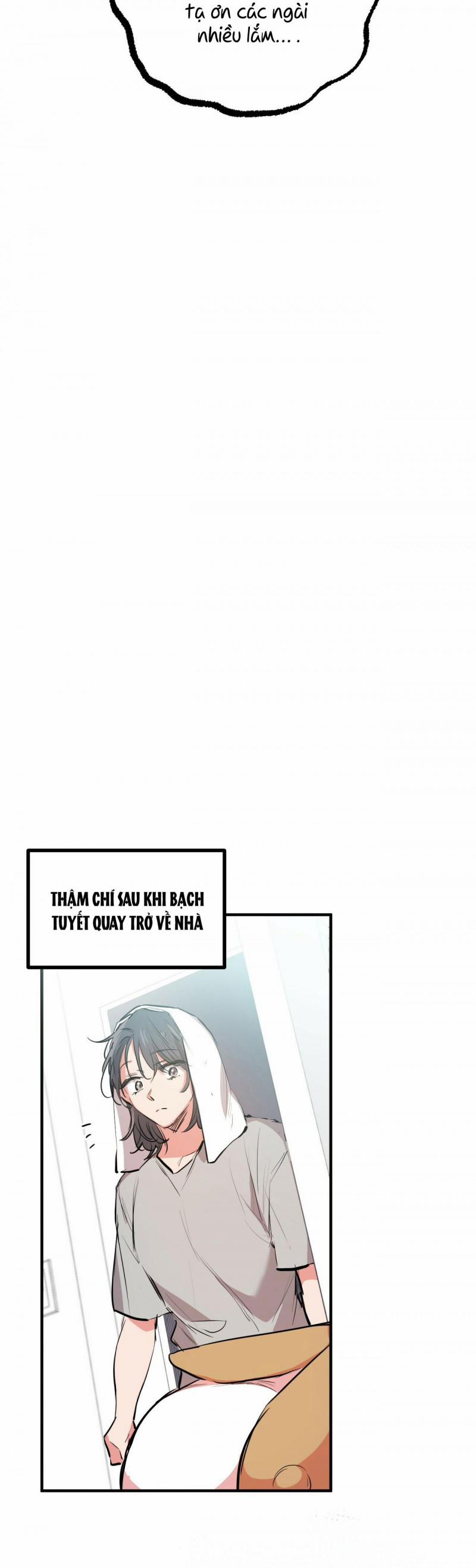 Những Chú Thỏ Của Hapypy 28 trang 7