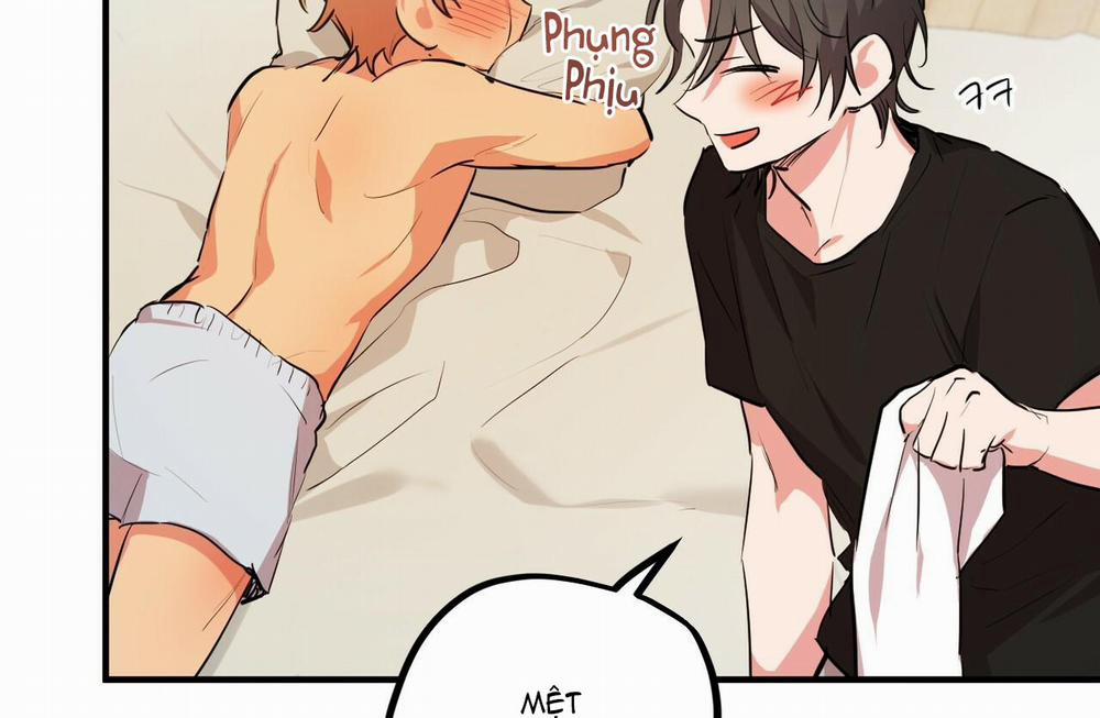 Những Chú Thỏ Của Hapypy 29 trang 165