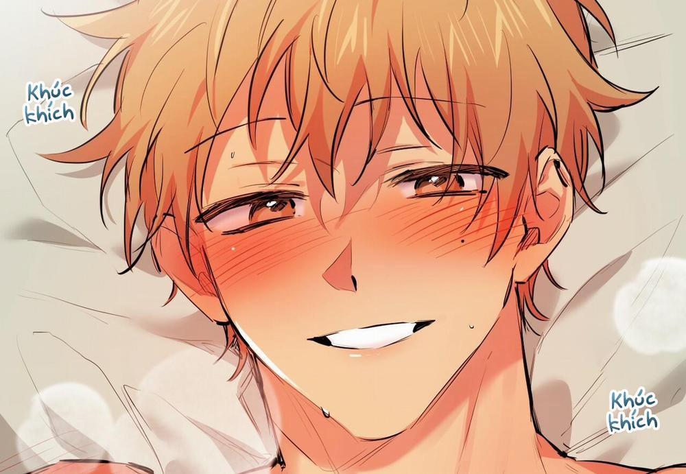 Những Chú Thỏ Của Hapypy 29 trang 57