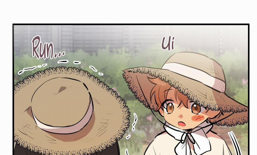 Những Chú Thỏ Của Hapypy 30 trang 137