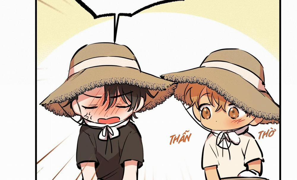 Những Chú Thỏ Của Hapypy 30 trang 157