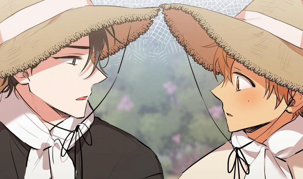 Những Chú Thỏ Của Hapypy 30 trang 174