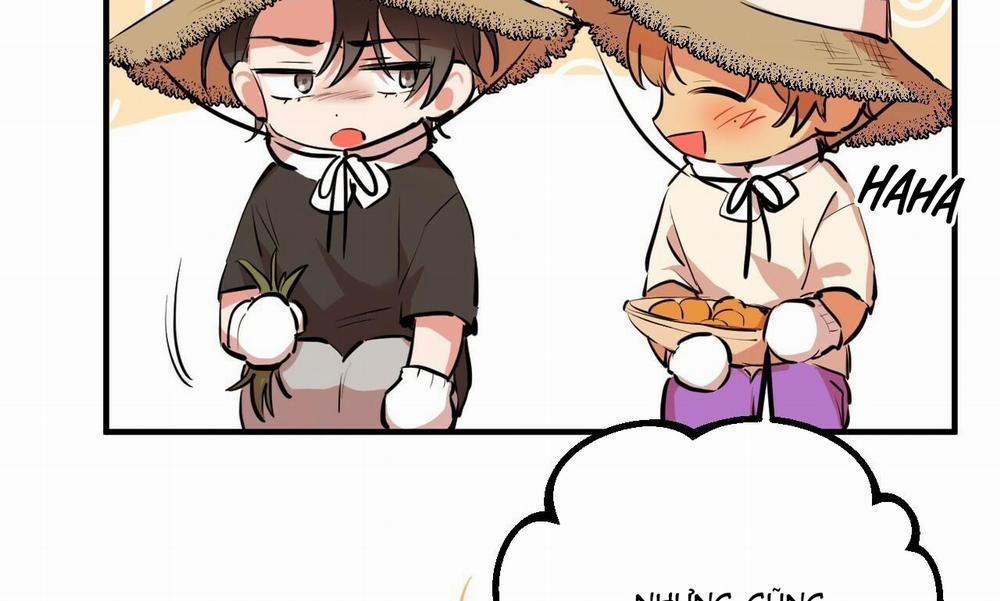 Những Chú Thỏ Của Hapypy 30 trang 198