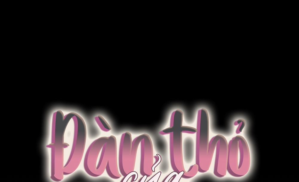 Những Chú Thỏ Của Hapypy 30 trang 20