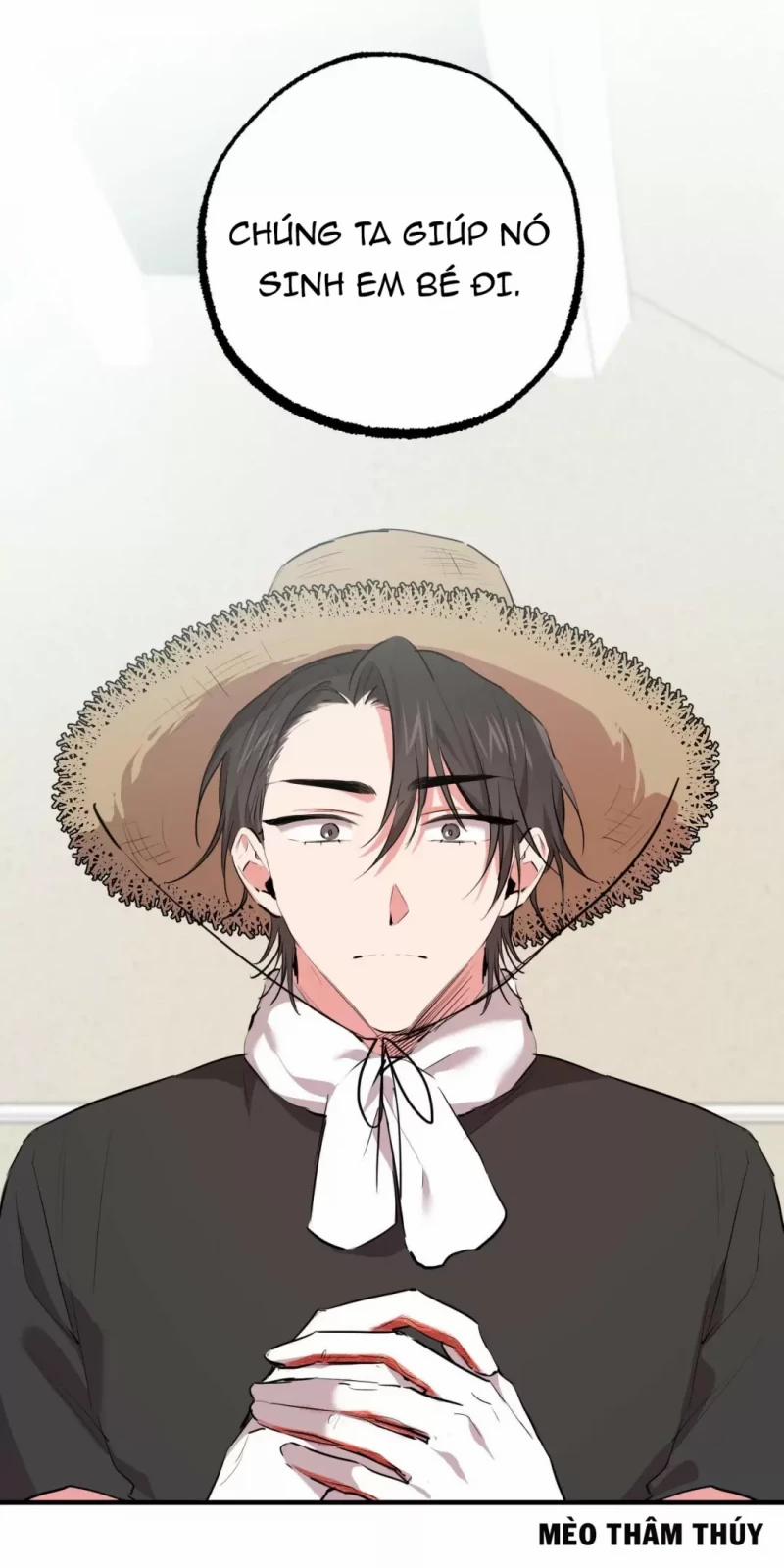 Những Chú Thỏ Của Hapypy 31 trang 0