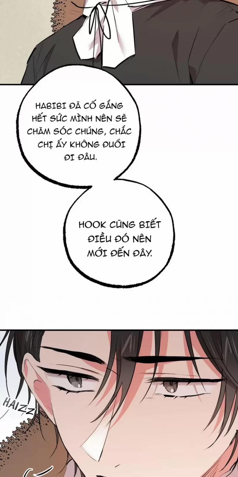 Những Chú Thỏ Của Hapypy 31 trang 12