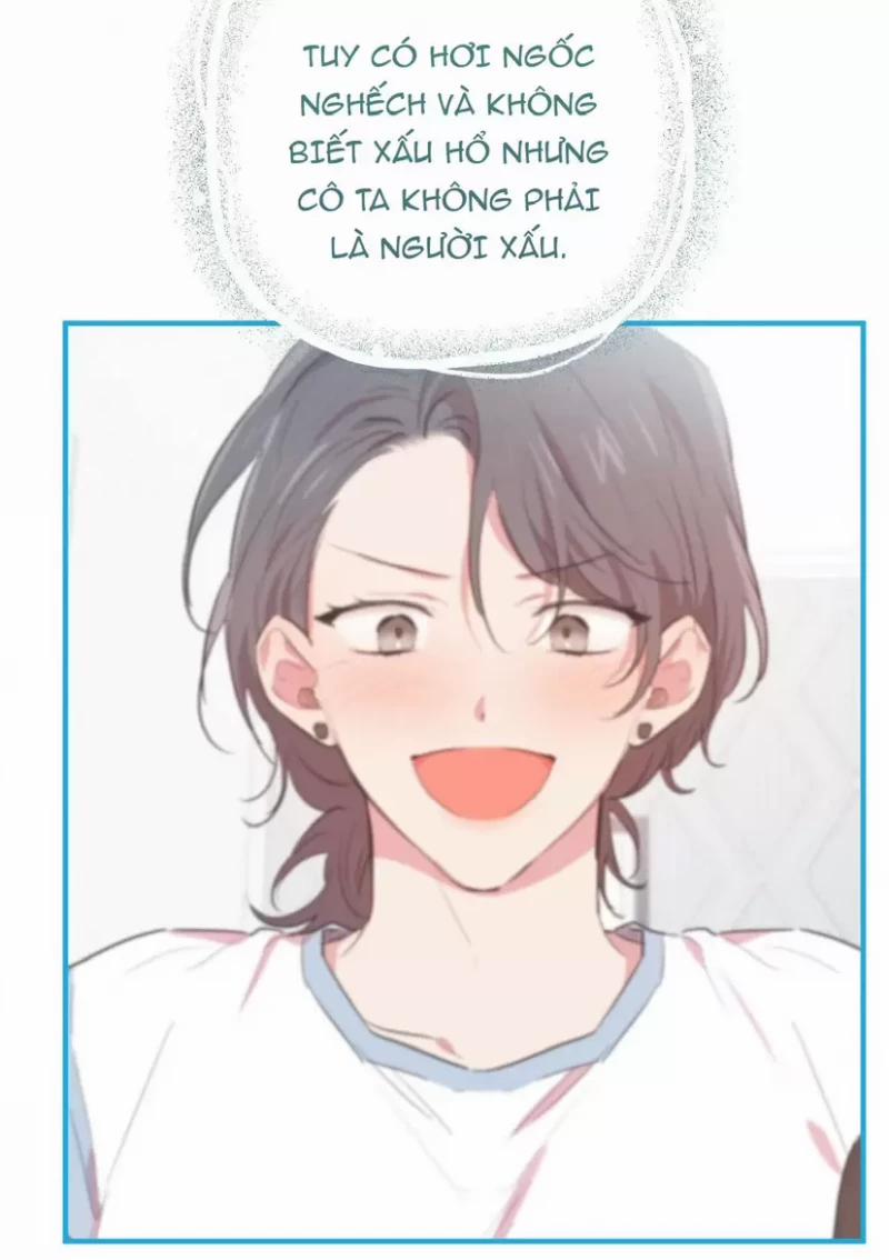 Những Chú Thỏ Của Hapypy 31 trang 14