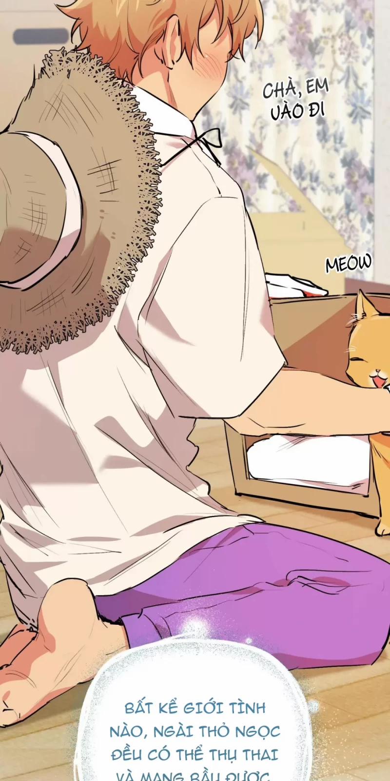 Những Chú Thỏ Của Hapypy 31 trang 16