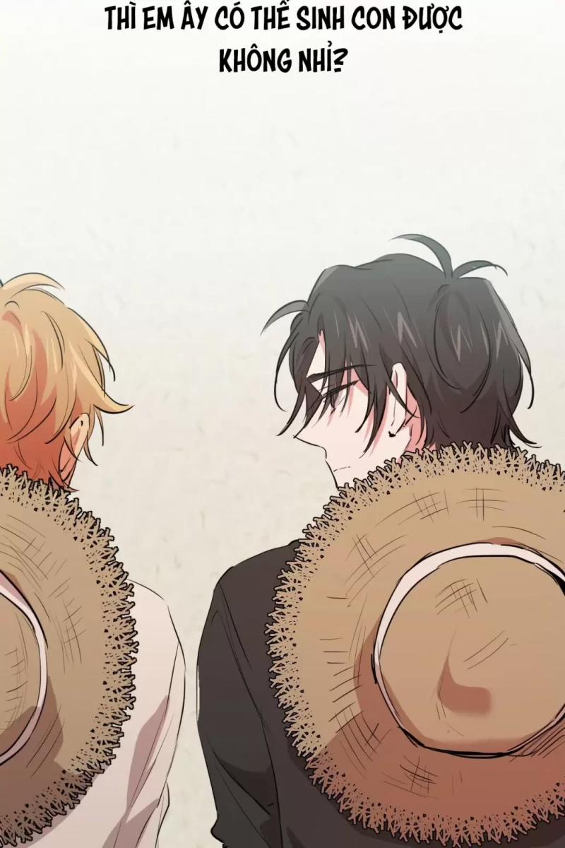 Những Chú Thỏ Của Hapypy 31 trang 20