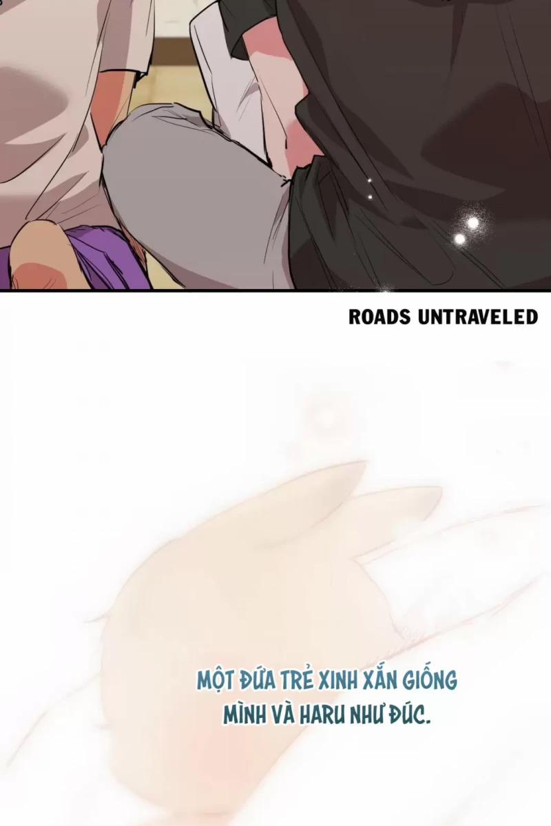 Những Chú Thỏ Của Hapypy 31 trang 21