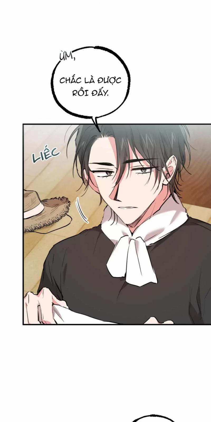 Những Chú Thỏ Của Hapypy 31 trang 25