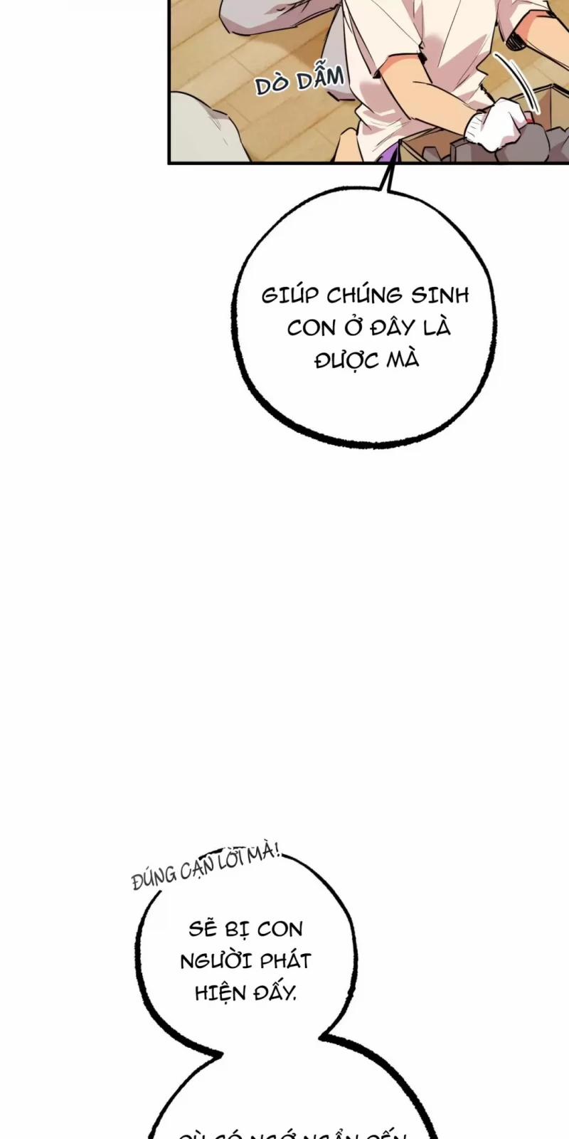 Những Chú Thỏ Của Hapypy 31 trang 3