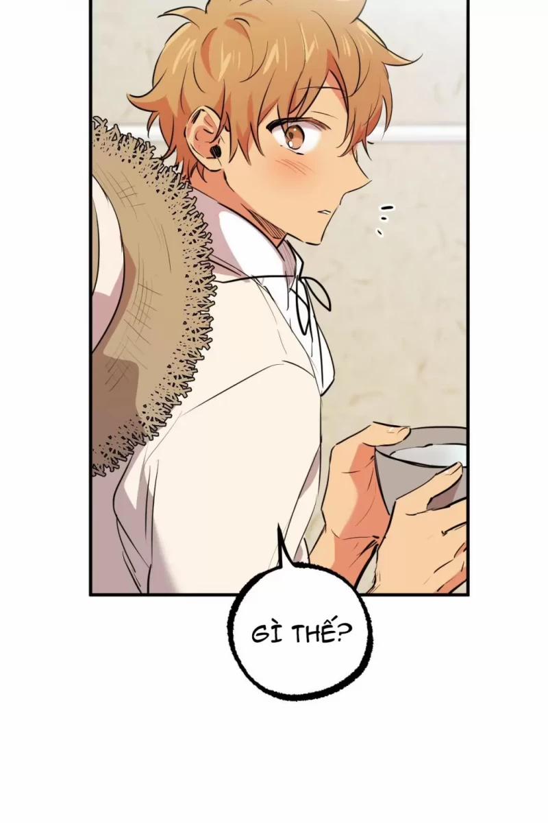 Những Chú Thỏ Của Hapypy 31 trang 36