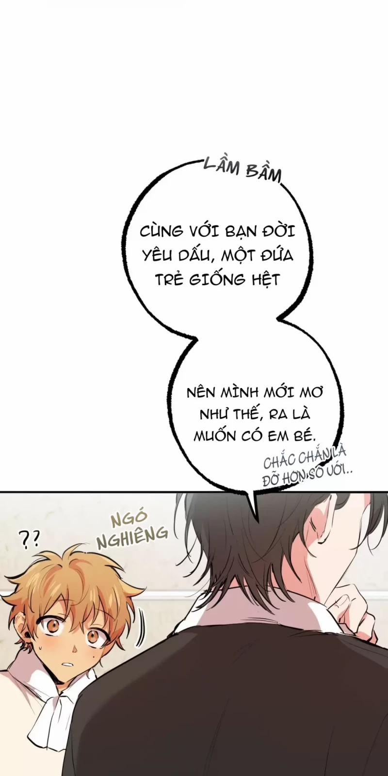 Những Chú Thỏ Của Hapypy 31 trang 37