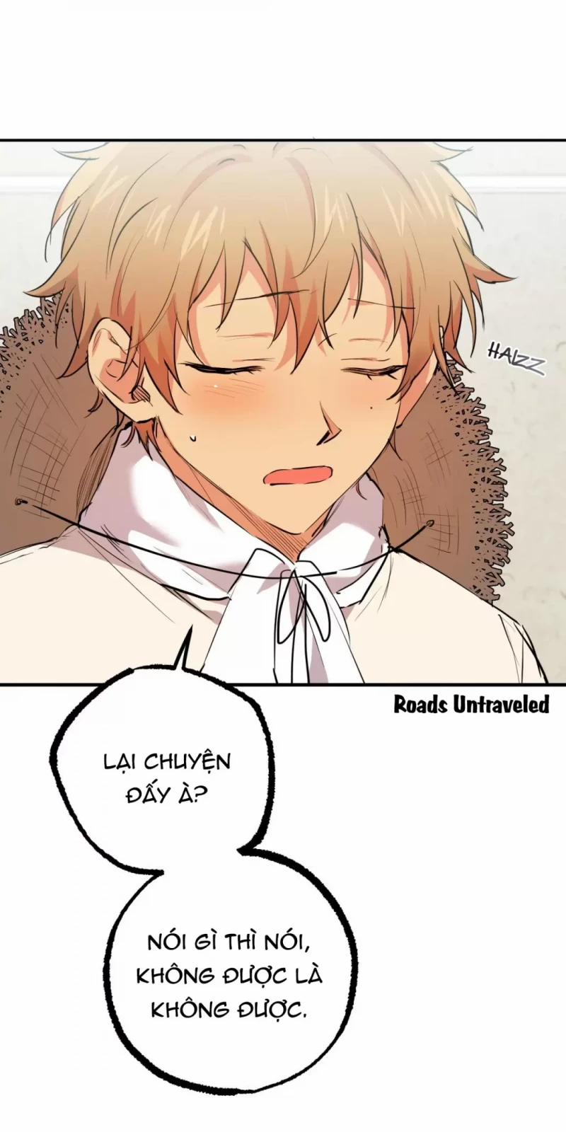 Những Chú Thỏ Của Hapypy 31 trang 48