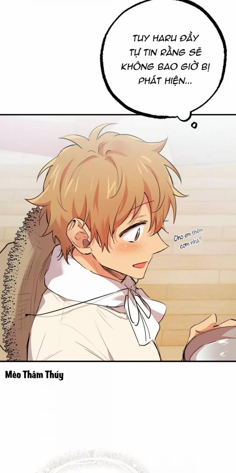 Những Chú Thỏ Của Hapypy 31 trang 51