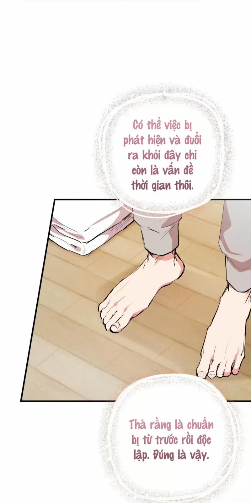 Những Chú Thỏ Của Hapypy 31 trang 54