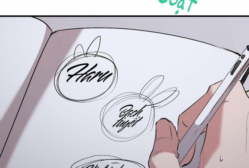 Những Chú Thỏ Của Hapypy 32.5 trang 20