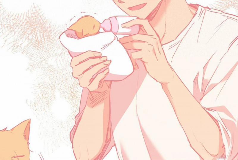 Những Chú Thỏ Của Hapypy 32.5 trang 91