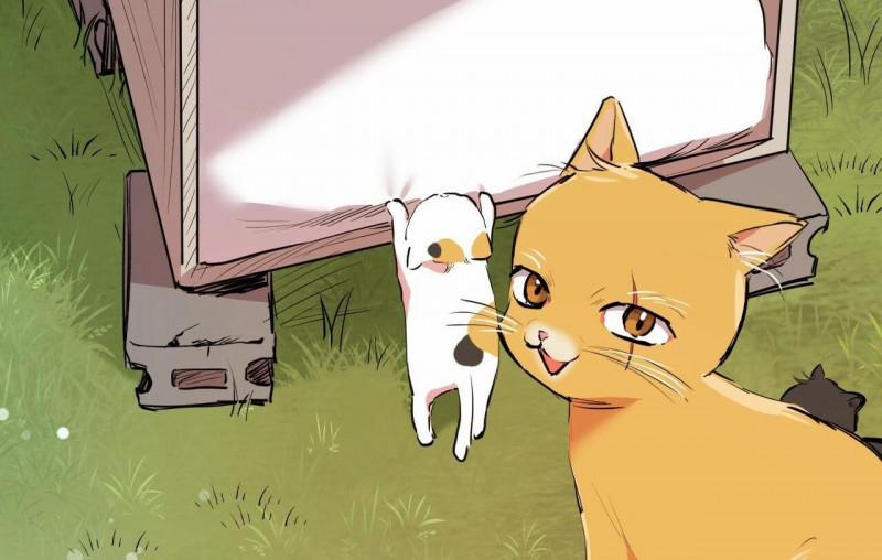 Những Chú Thỏ Của Hapypy 32 trang 56