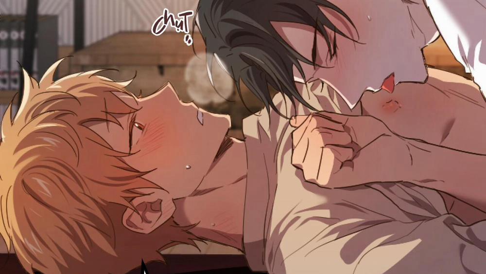 Những Chú Thỏ Của Hapypy 33 trang 153