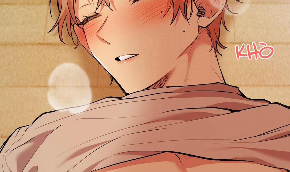 Những Chú Thỏ Của Hapypy 33 trang 34