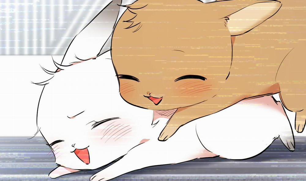 Những Chú Thỏ Của Hapypy 34 trang 104