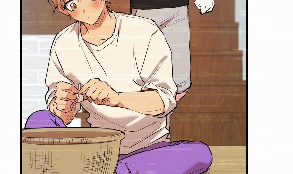 Những Chú Thỏ Của Hapypy 34 trang 73