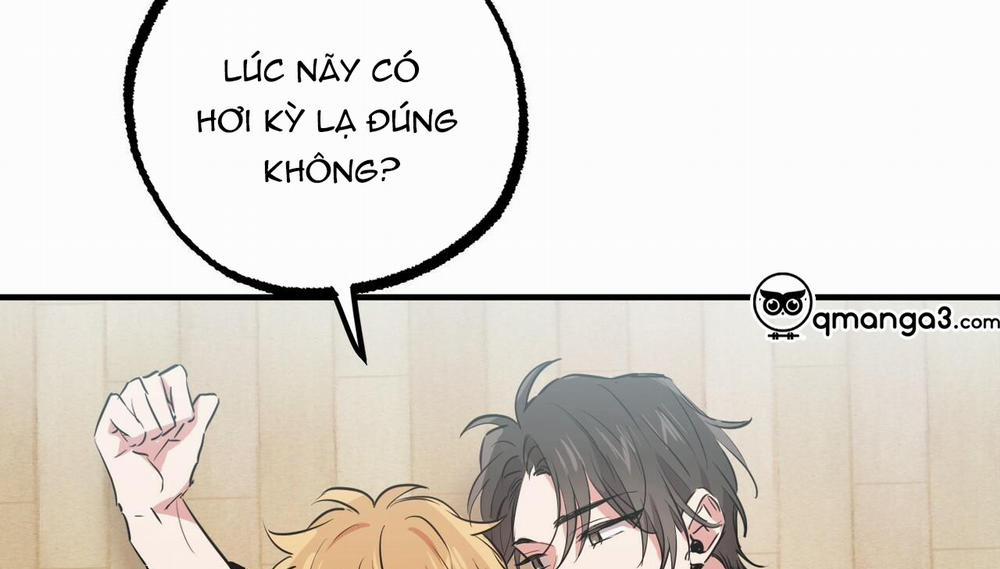 Những Chú Thỏ Của Hapypy 35 trang 106