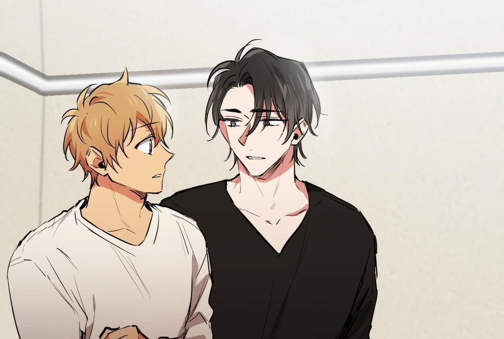 Những Chú Thỏ Của Hapypy 35 trang 178