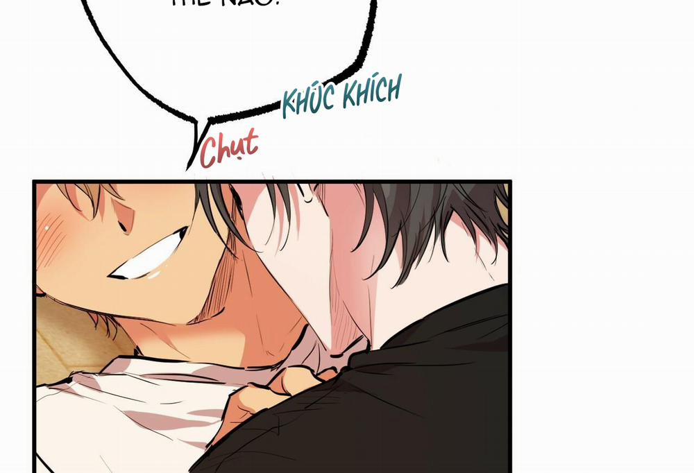 Những Chú Thỏ Của Hapypy 35 trang 237