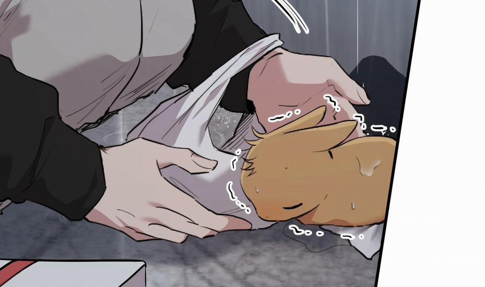 Những Chú Thỏ Của Hapypy 35 trang 28