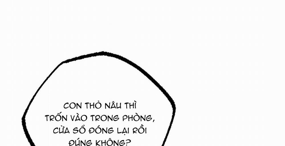 Những Chú Thỏ Của Hapypy 36 trang 134