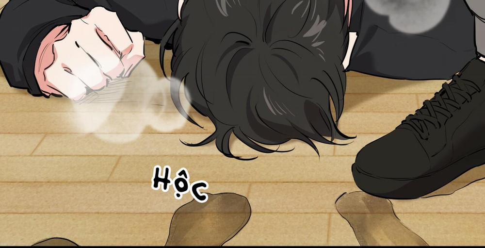 Những Chú Thỏ Của Hapypy 36 trang 141