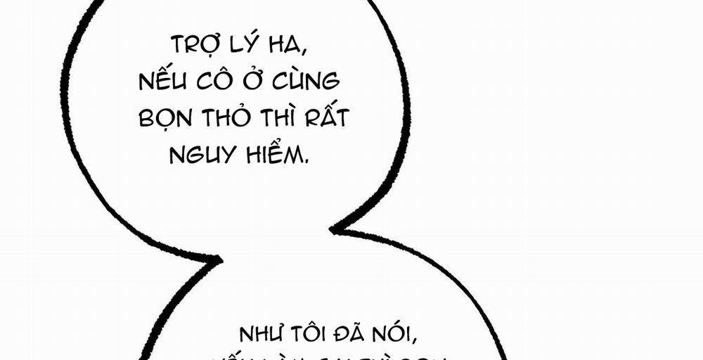 Những Chú Thỏ Của Hapypy 36 trang 299