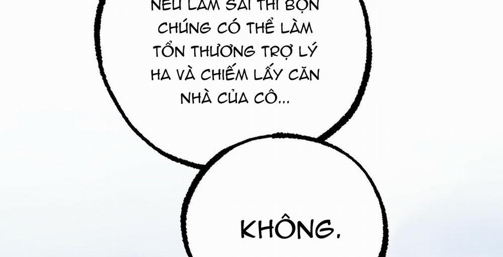 Những Chú Thỏ Của Hapypy 36 trang 300