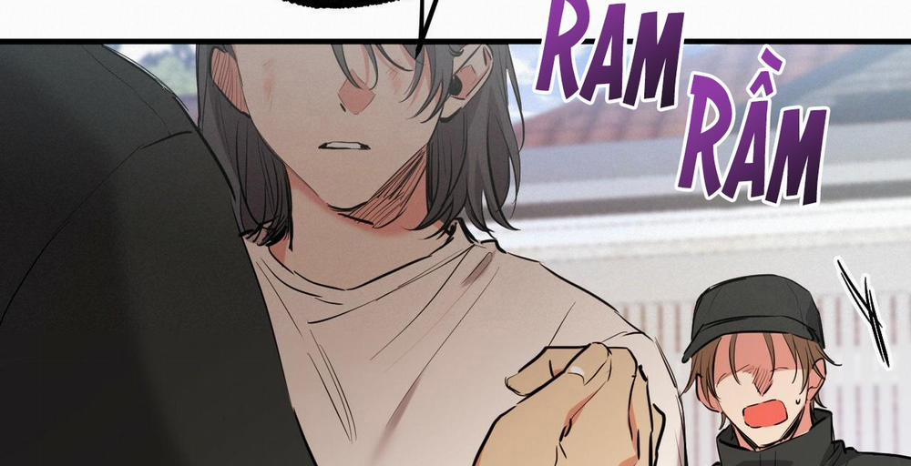 Những Chú Thỏ Của Hapypy 36 trang 309