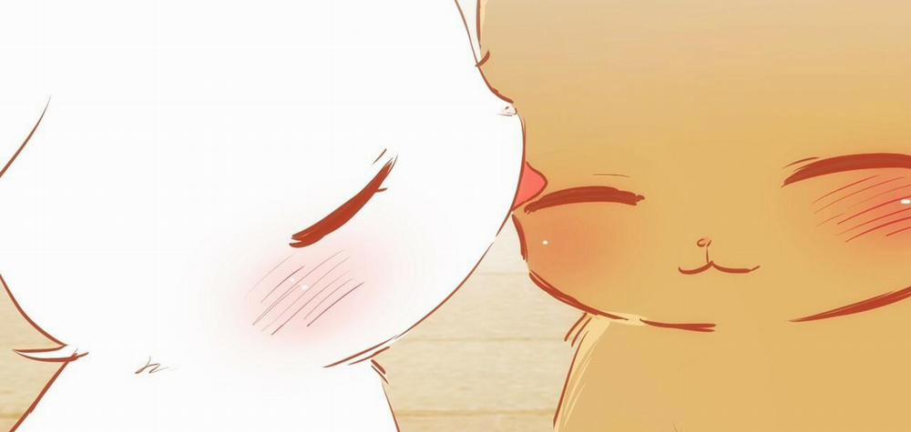 Những Chú Thỏ Của Hapypy 36 trang 358