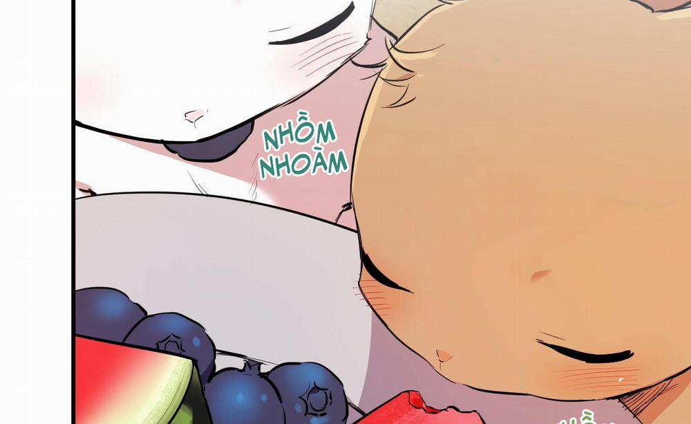 Những Chú Thỏ Của Hapypy 36 trang 6