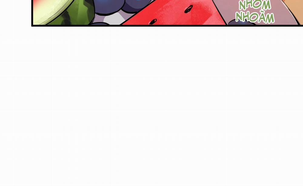 Những Chú Thỏ Của Hapypy 36 trang 7