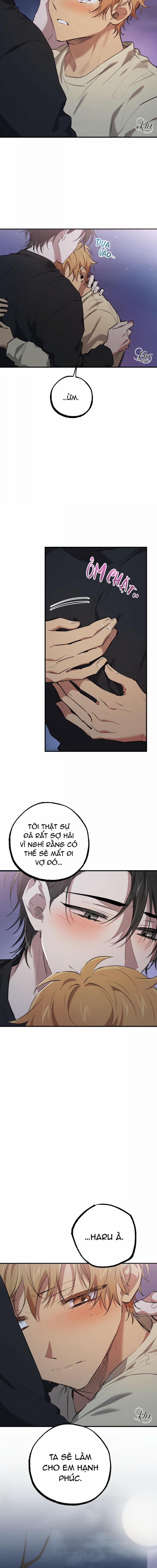 Những Chú Thỏ Của Hapypy 37.5 trang 6