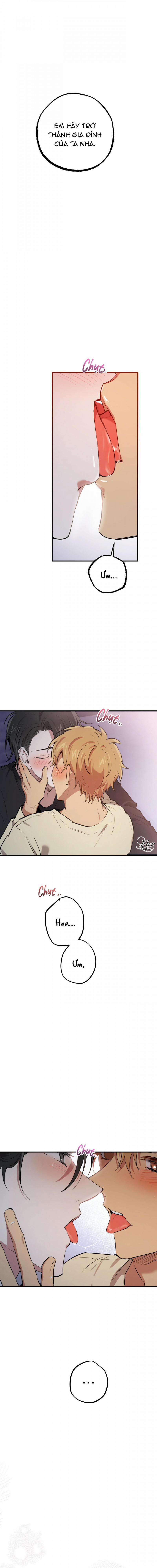 Những Chú Thỏ Của Hapypy 37.5 trang 8