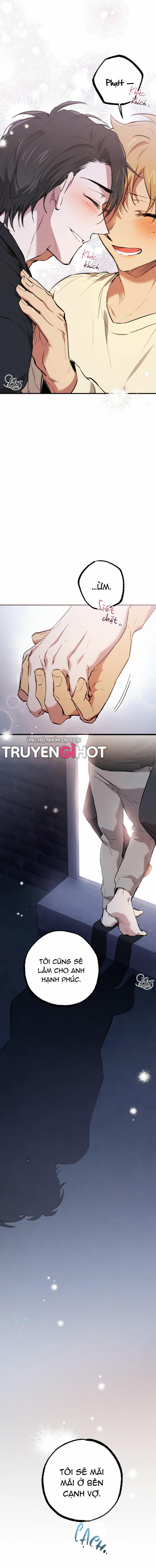 Những Chú Thỏ Của Hapypy 37.5 trang 9