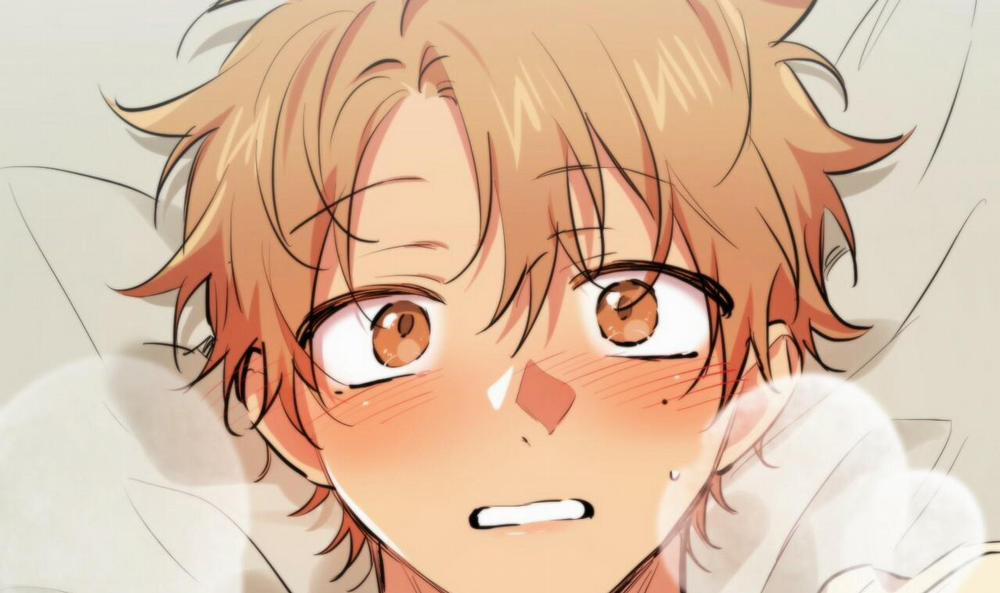 Những Chú Thỏ Của Hapypy 38 trang 57