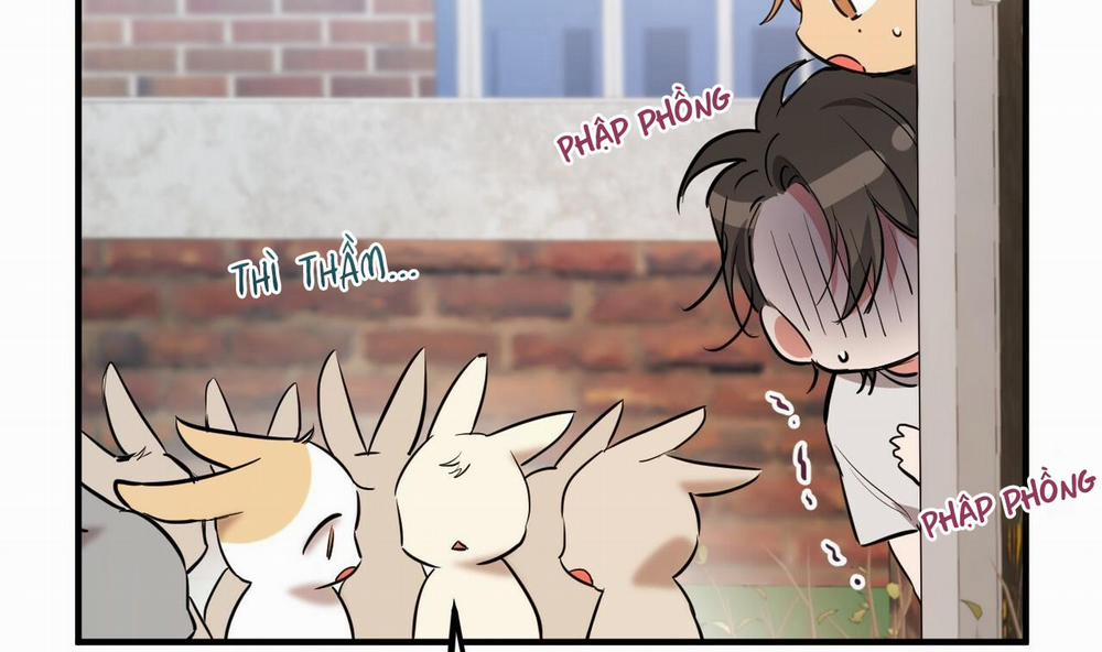 Những Chú Thỏ Của Hapypy 39 trang 108