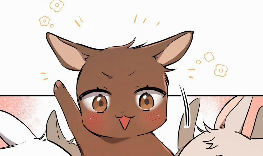 Những Chú Thỏ Của Hapypy 39 trang 118