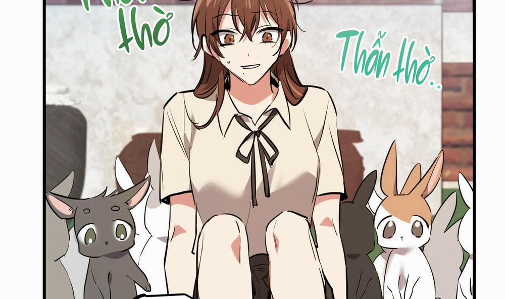 Những Chú Thỏ Của Hapypy 39 trang 233