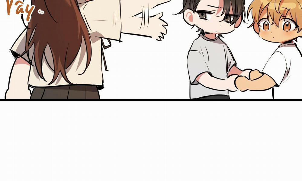 Những Chú Thỏ Của Hapypy 39 trang 260