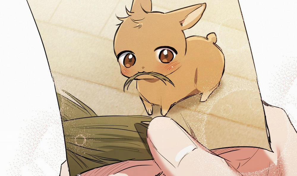 Những Chú Thỏ Của Hapypy 39 trang 32